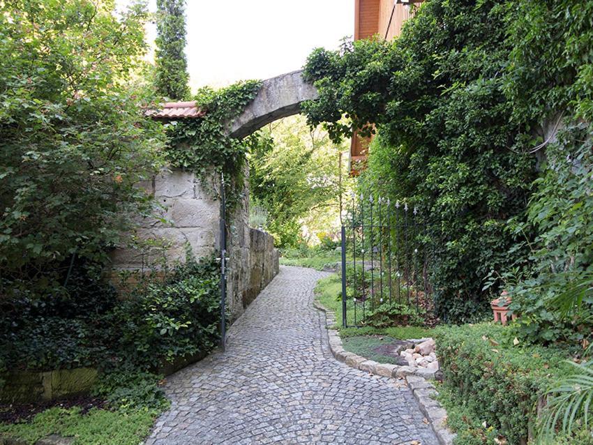 Gasthof Hirschenbraeu Michel Rauhenebrach Exterior photo